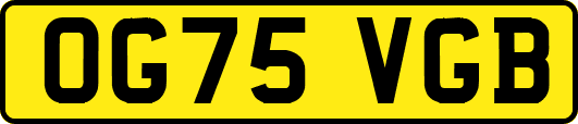 OG75VGB