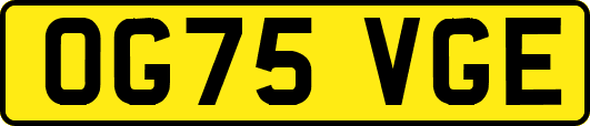 OG75VGE