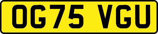 OG75VGU