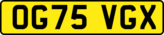OG75VGX