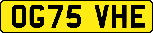 OG75VHE