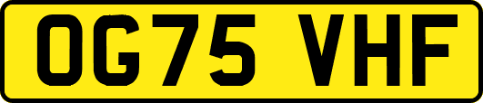 OG75VHF