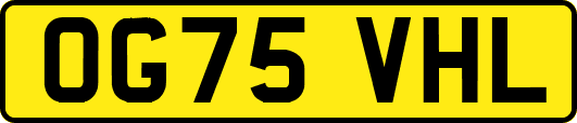 OG75VHL