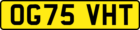 OG75VHT