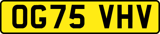 OG75VHV