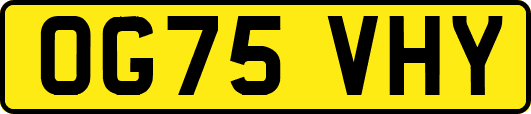 OG75VHY