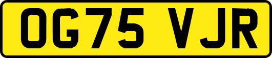 OG75VJR