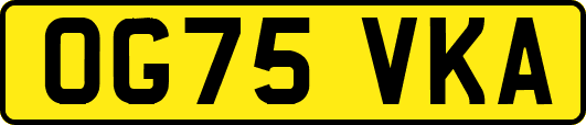 OG75VKA