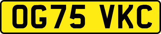 OG75VKC