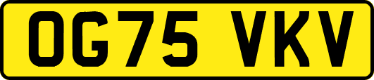 OG75VKV