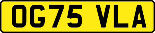 OG75VLA