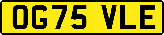 OG75VLE
