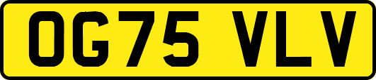 OG75VLV
