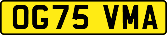 OG75VMA