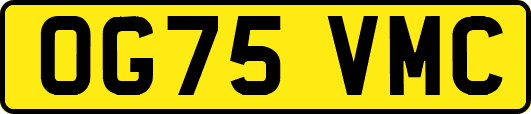 OG75VMC