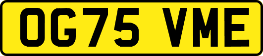 OG75VME