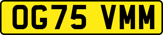 OG75VMM