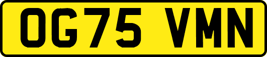 OG75VMN