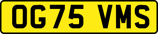 OG75VMS