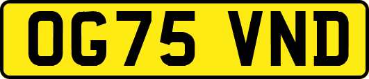 OG75VND