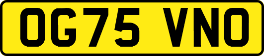 OG75VNO