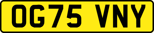 OG75VNY