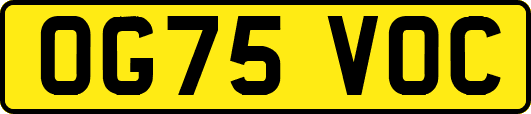 OG75VOC
