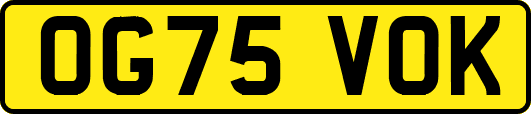 OG75VOK