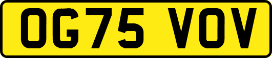 OG75VOV
