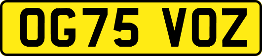OG75VOZ