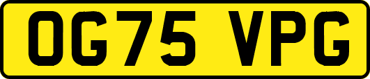 OG75VPG