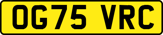 OG75VRC