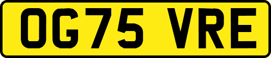 OG75VRE