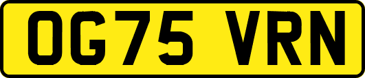 OG75VRN