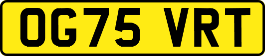 OG75VRT