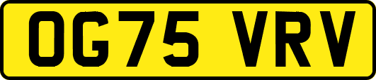 OG75VRV