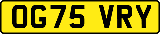 OG75VRY
