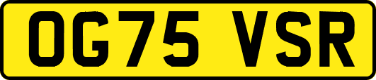 OG75VSR