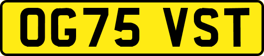 OG75VST