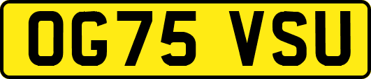 OG75VSU