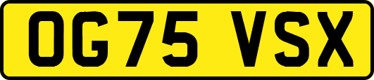 OG75VSX