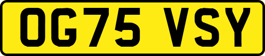 OG75VSY