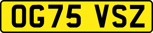 OG75VSZ