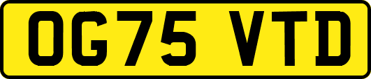 OG75VTD