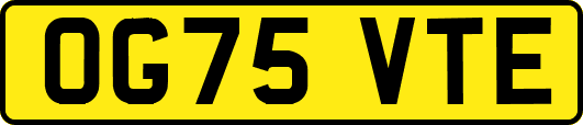 OG75VTE