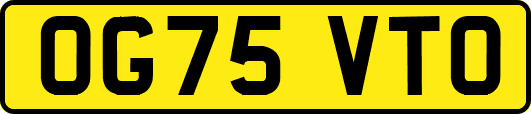 OG75VTO