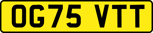 OG75VTT
