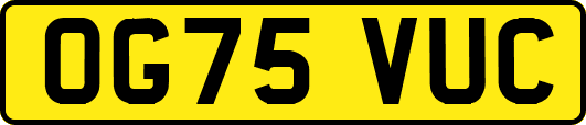 OG75VUC