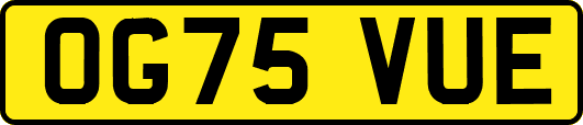 OG75VUE