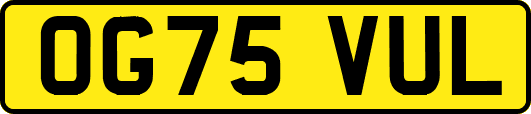 OG75VUL